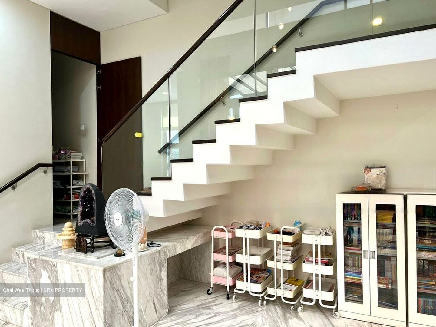 Seletar Hills Estate (D28), Semi-Detached #454296581